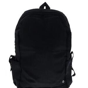 lululemon athletica | Bags | Lululemon New Parent Backpack 7l Diaper Bag  Nwt Black | Poshmark